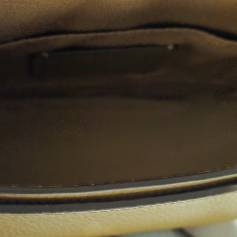 Coach Colorblock Horse And Carriage Saddle Crossbody Bag - Picture 10 of 13